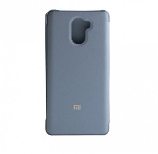 Чехол книжка для Xiaomi Redmi 4 Blue (1163600032)